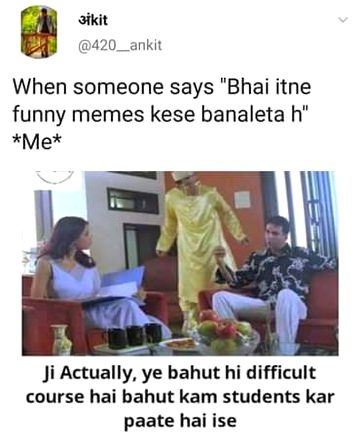 Memes & Satire image