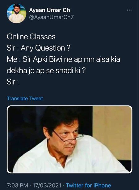 Memes & Satire image