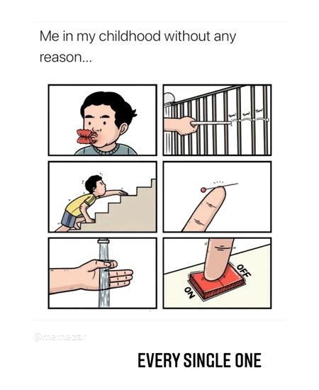 Memes & Satire image