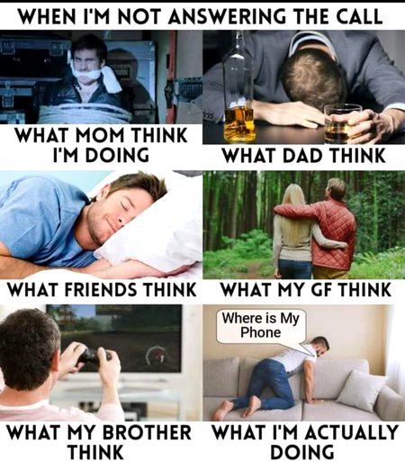 Funny joke