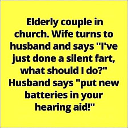 Funny joke