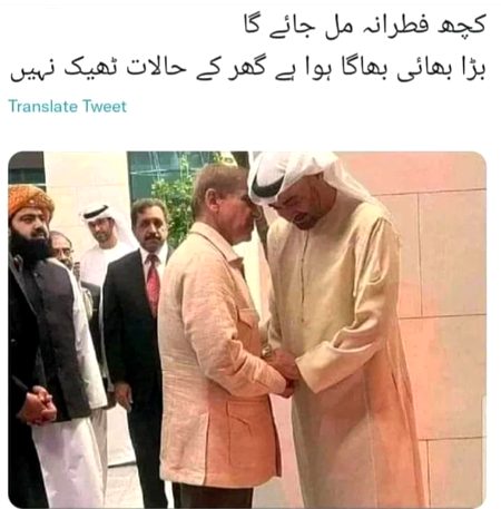 Memes & Satire image