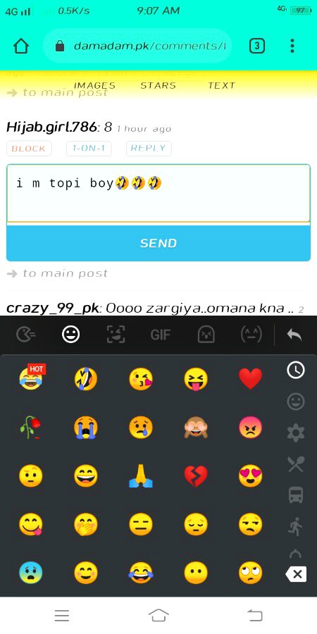 Funny joke