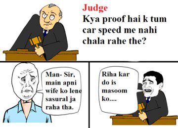 Memes & Satire image