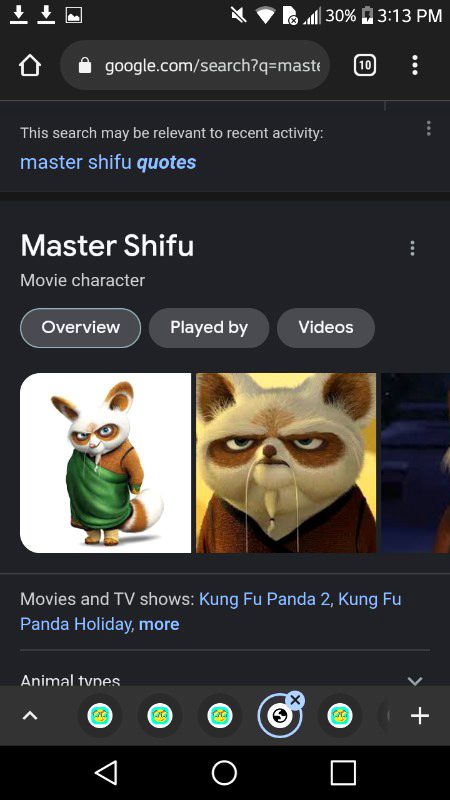 Interesting Posts image