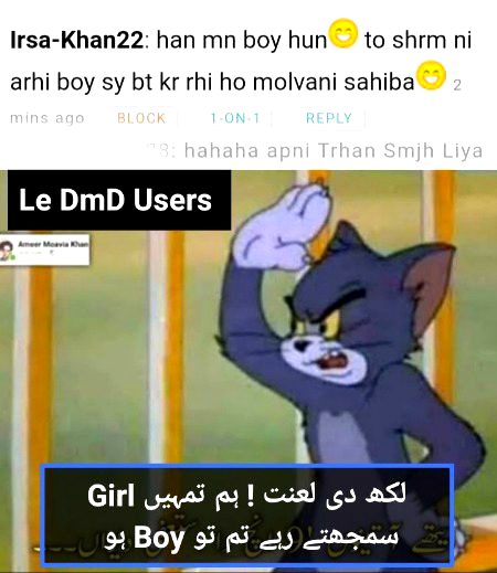 Damadam Roasting image