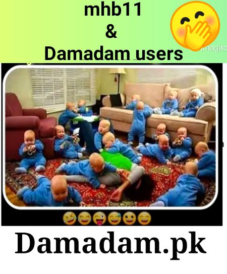 Damadam Roasting image