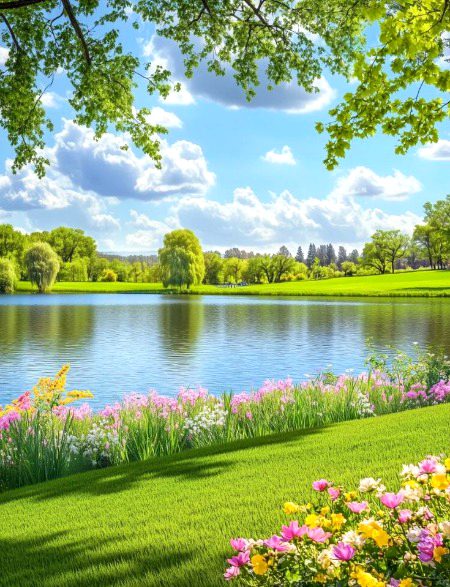 Beautiful Nature image