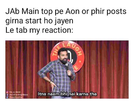 Damadam Roasting image