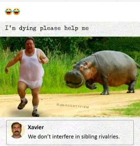 Funny joke