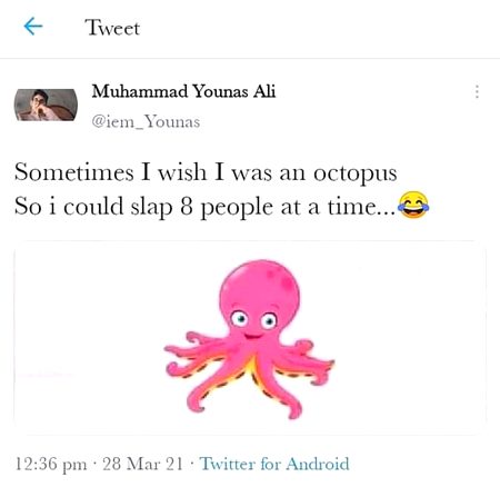 Funny joke