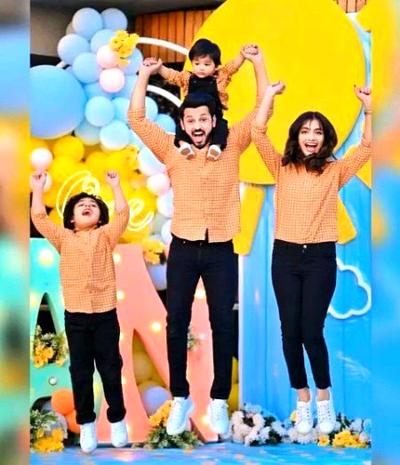 Pakistani Celebs image