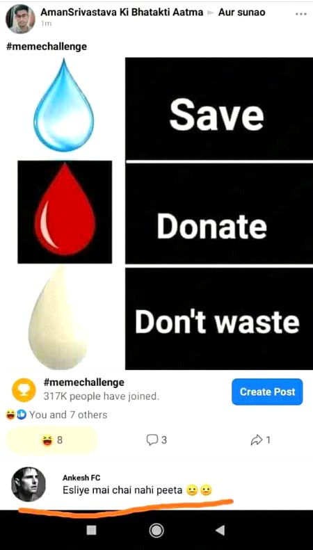 Funny joke