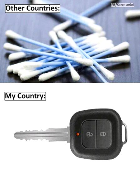 Memes & Satire image