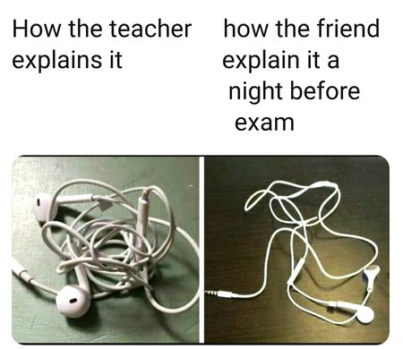 Memes & Satire image