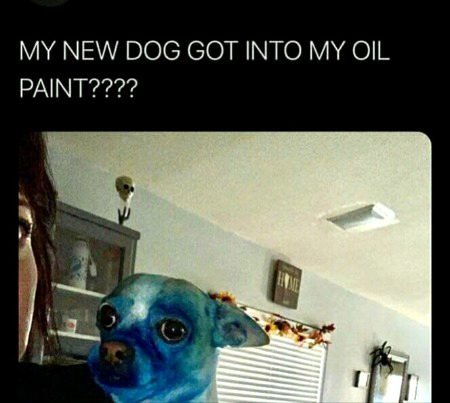 Funny joke