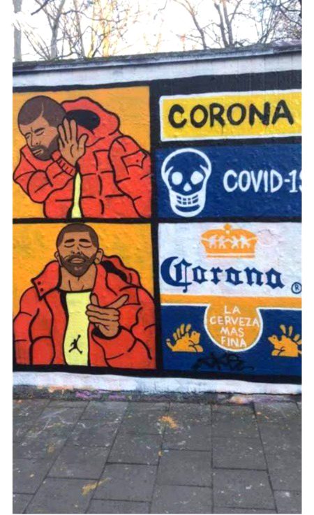 Street Art image