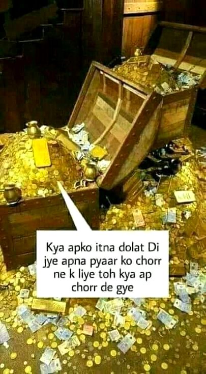 Memes & Satire image