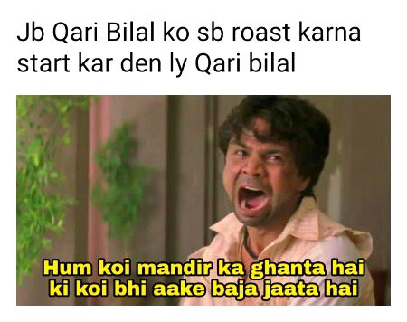 Damadam Roasting image