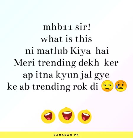 Damadam Roasting image