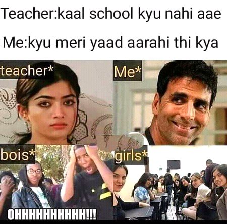 Funny joke