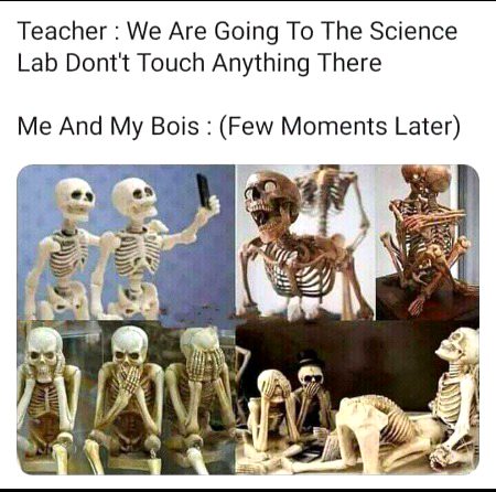 Funny joke