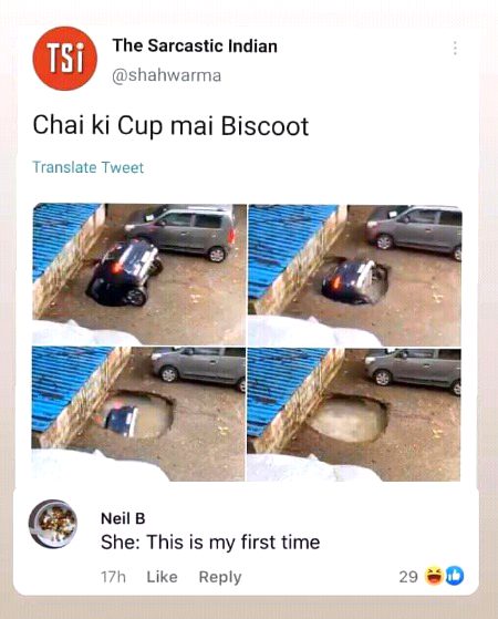 Funny joke