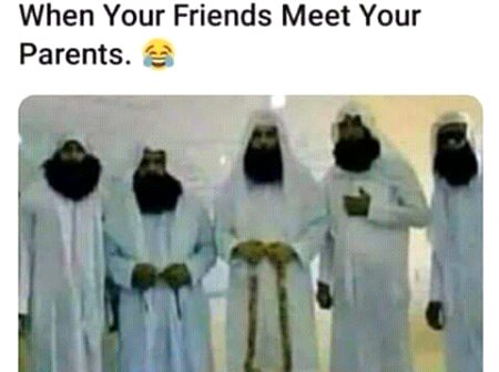 Memes & Satire image