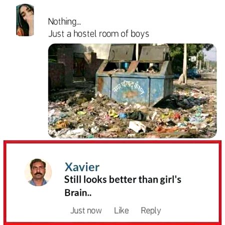 Funny joke