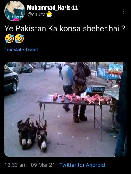 Funny joke