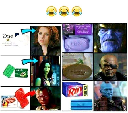 Memes & Satire image