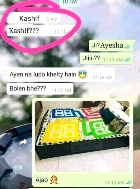 Funny joke