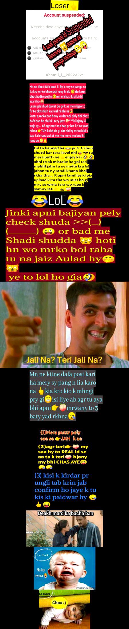 Damadam Roasting image