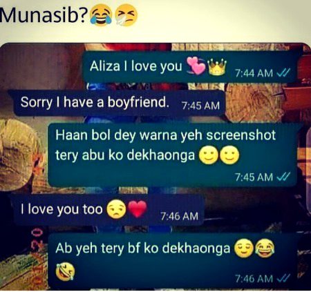 Funny joke