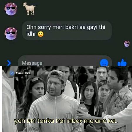 Memes & Satire image