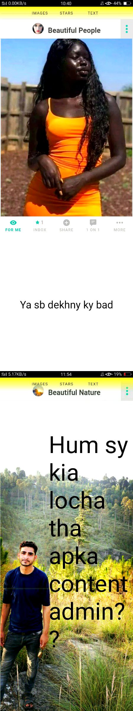 Damadam Roasting image