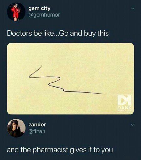 Funny joke