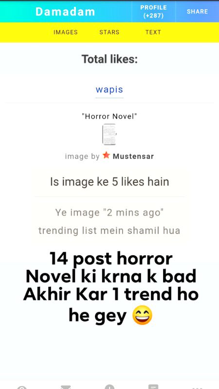 Funny joke