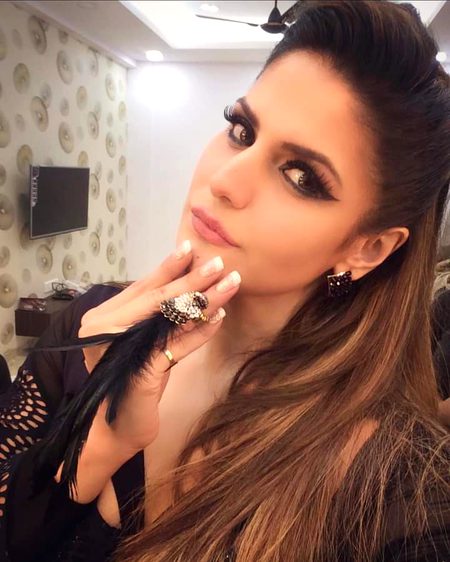 Indian Celebs image