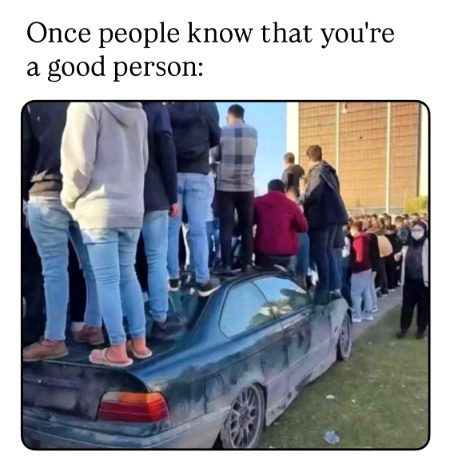 Memes & Satire image