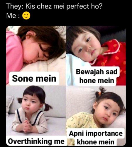 Memes & Satire image