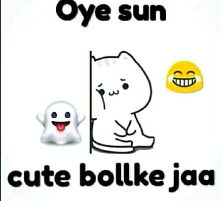 Funny joke