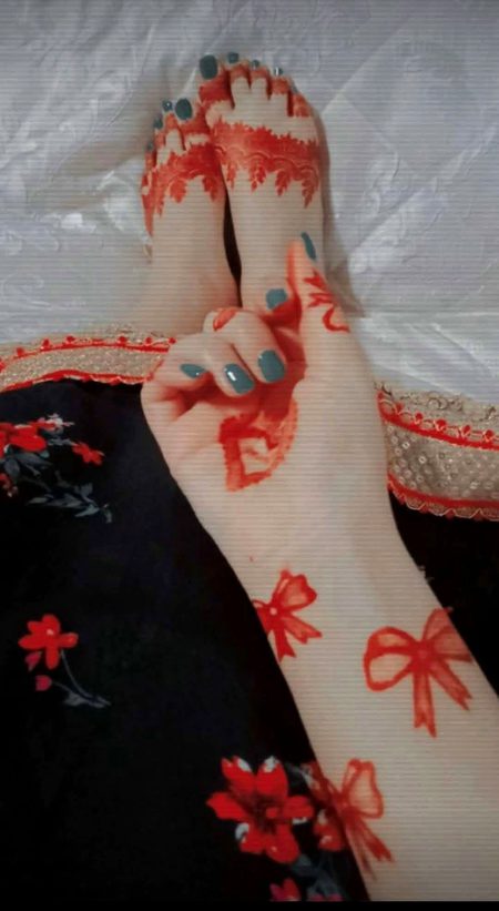 Mehndi Design image