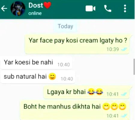 Funny joke