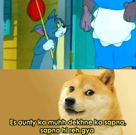 Memes & Satire image