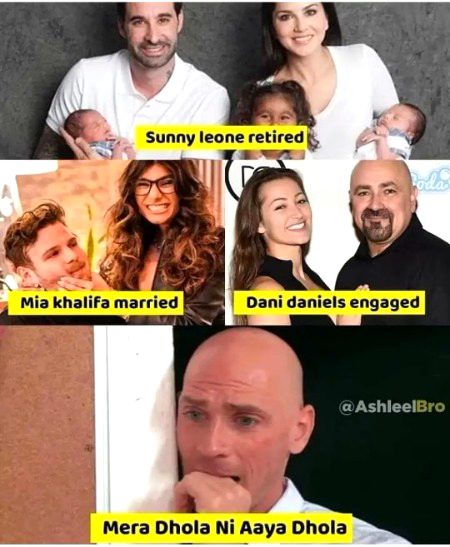 Memes & Satire image