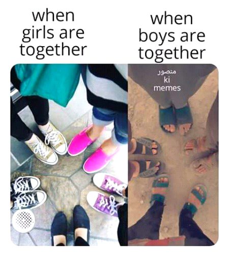 Memes & Satire image