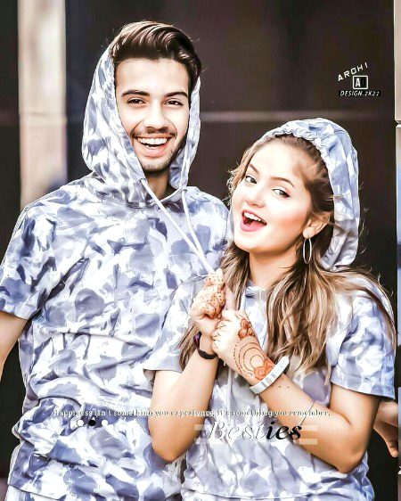 TikTok Stars image