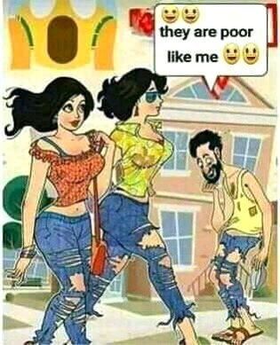 Funny joke