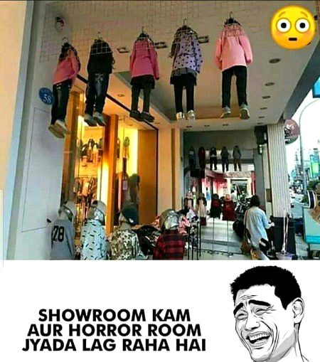 Memes & Satire image